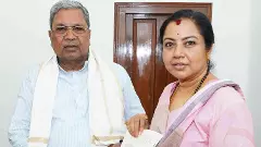 ಬಿ. ಸರೋಜಾ ದೇವಿ ಹೆಸರಲ್ಲಿ ಪ್ರಶಸ್ತಿ ಕೊಡಲು ತಾರಾ ಮನವಿ