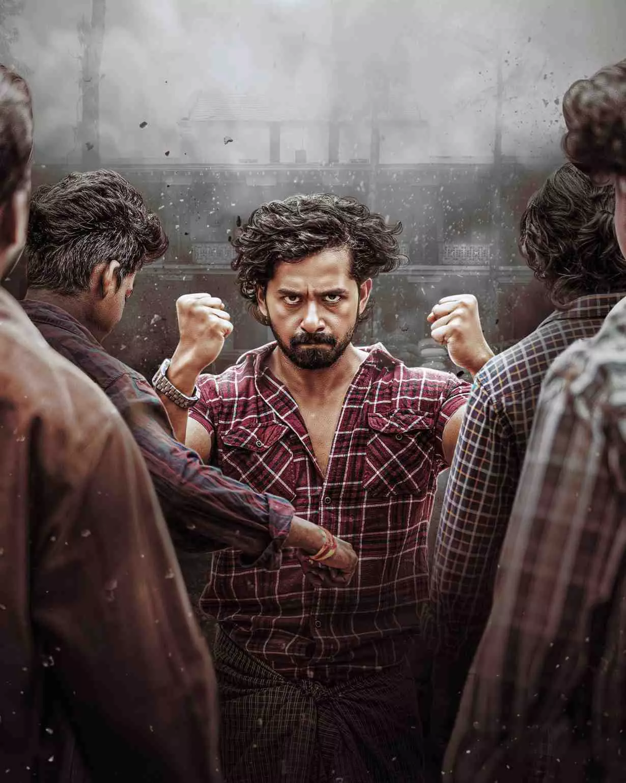 ಯಶ್‍ ಬೆಳವಣಿಗೆ ಹಿಂದೆ ನಮ್ಮ ಶ್ರಮ ಸಾಕಷ್ಟಿದೆ ಎಂದ ಯಶ್‍ ತಾಯಿ ಪುಷ್ಪಾ