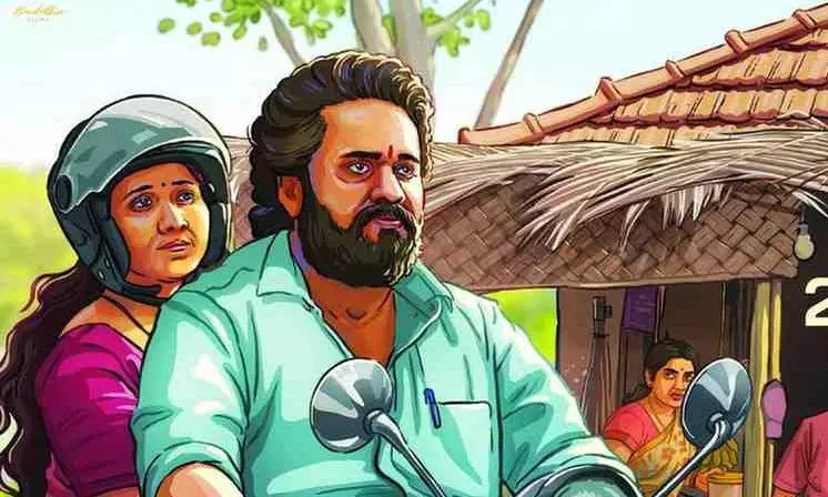 ಸು ಫ್ರಮ್‍ ಸೋ: ಒಂದು ಸುಳ್ಳನ್ನು ನಗಿಸುತ್ತಲೇ ನಿಜವಾಗಿಸುವ ‘ಸುಲೋಚನಾ’