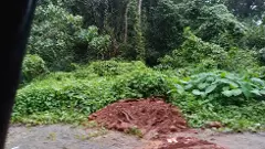 ಧರ್ಮಸ್ಥಳ ಪ್ರಕರಣ: ಎಸ್ಐಟಿ ತನಿಖಾ ಸ್ಥಳದಲ್ಲಿ ಆಟೋ ಚಾಲಕರ ಖಾಸಗಿ ಭದ್ರತೆ!