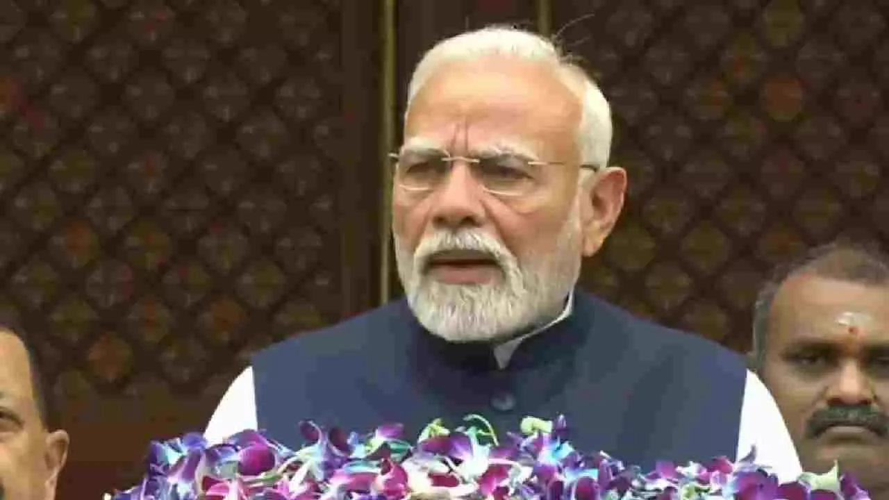 ಆ.10ಕ್ಕೆ ಹಳದಿ ಮೆಟ್ರೋ ಉದ್ಘಾಟನೆಗೆ ಪ್ರಧಾನಿ ಮೋದಿ ಆಗಮನ ; ರೋಡ್ ಶೋ, ಸಾರ್ವಜನಿಕ ಸಮಾವೇಶ ರದ್ದು