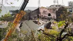 Exclusive: Part -1: ಏರ್‌ ಇಂಡಿಯಾ ದುರಂತ: ಪೈಲಟ್‌ಗಳತ್ತ ಬೊಟ್ಟು ಮಾಡಿತೇ ವರದಿ? ಬ್ಲಾಕ್ ಬಾಕ್ಸ್ ಮಾಹಿತಿಯೇನು?