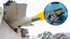 Exclusive: Part - 2| ಏರ್‌ ಇಂಡಿಯಾ ದುರಂತ: ಇನ್ನೂ ಉತ್ತರಿಸಲಾರದ ಯಕ್ಷ ಪ್ರಶ್ನೆಗಳು