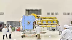 ISRO-NASA joint Nisar satellite to be launched on July 30