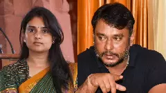 ರೇಣುಕಾಸ್ವಾಮಿ ಕೊಲೆ ಪ್ರಕರಣ | ರಮ್ಯಾ vs ದರ್ಶನ್ ಅಭಿಮಾನಿಗಳ ಮಧ್ಯೆ ತಾರಕಕ್ಕೇರಿದ ವಾಕ್ಸಮರ