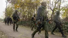 ಶ್ರೀನಗರದಲ್ಲಿ ಆಪರೇಷನ್ ಮಹಾದೇವ್: ಮೂವರು ಉಗ್ರರ ಹತ್ಯೆ