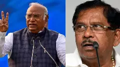 Kharge Fit for Any Post, No Wrong if He Returns to State Politics: Minister G. Parameshwara