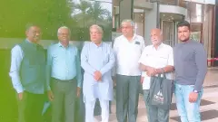 Aksara student organization supports the struggle for the implementation of internal reservation