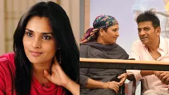 ರಮ್ಯಾ vs ದರ್ಶನ್ ಅಭಿಮಾನಿಗಳ ಕಮೆಂಟ್‌ ವಾರ್‌; ರಮ್ಯಾ ಪರ ನಿಂತ ಶಿವಣ್ಣ ದಂಪತಿ