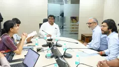 Poddar invests Rs 758 crore in Vemagal, creates 12,000 jobs