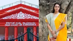 ಸಿ.ಪಿ. ಯೋಗೇಶ್ವರ್‌ ವಿರುದ್ಧ ಮಾನಹಾನಿಕರ ಹೇಳಿಕೆ: ಪುತ್ರಿ ನಿಶಾ ನಿರಾಳ