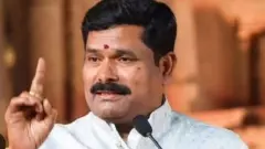 Minister Thangadgi warns that the subsidy will be cancelled if fertilizer is sold at a higher price