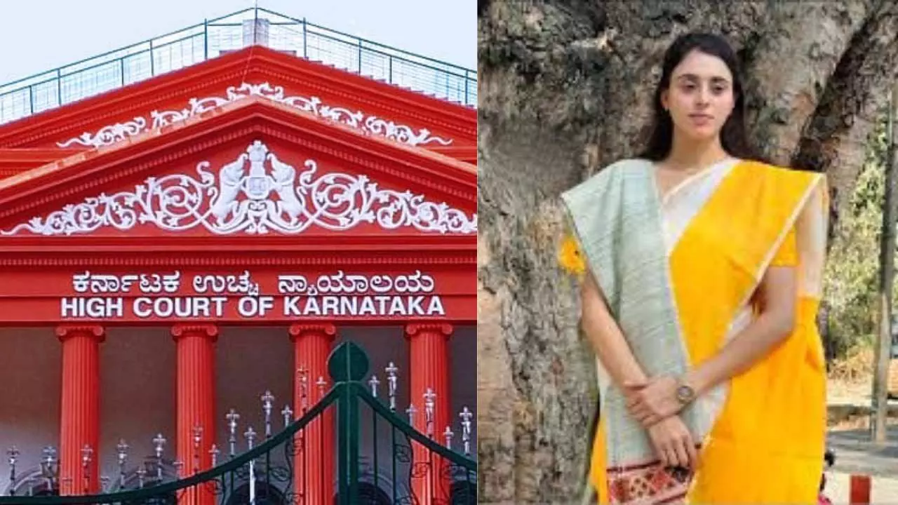 ಸಿ.ಪಿ. ಯೋಗೇಶ್ವರ್ ವಿರುದ್ಧ ಮಾನಹಾನಿಕರ ಹೇಳಿಕೆ: ಪುತ್ರಿ ನಿಶಾ ನಿರಾಳ ಸಿ.ಪಿ. ಯೋಗೇಶ್ವರ್ ವಿರುದ್ಧ ಮಾನಹಾನಿಕರ ಹೇಳಿಕೆ: ಪುತ್ರಿ ನಿಶಾ ನಿರಾಳ