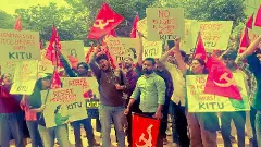 ಐಟಿ ವಲಯದಲ್ಲಿ 12 ಗಂಟೆ ಶಿಫ್ಟ್: ಕೆಲಸದ ಅವಧಿ ವಿಸ್ತರಣೆ ಪ್ರಸ್ತಾವನೆ ಕೈಬಿಟ್ಟ ರಾಜ್ಯ ಸರ್ಕಾರ