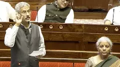 ʼಆಪರೇಷನ್ ಸಿಂಧೂರ್‌ʼ ವೇಳೆ ಮೋದಿ-ಟ್ರಂಪ್ ಮಧ್ಯೆ ಸಂಭಾಷಣೆ ನಡೆದಿಲ್ಲ: ಜೈಶಂಕರ್ ಸ್ಪಷ್ಟನೆ