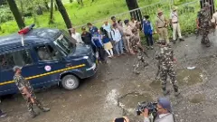 ಧರ್ಮಸ್ಥಳ ಅಸ್ಥಿಪಂಜರ ಪ್ರಕರಣ: ತನಿಖೆ ಚುರುಕುಗೊಳಿಸಿದ ಎಸ್ಐಟಿ, ಪೊಲೀಸರ ವಿಚಾರಣೆಗೆ ಸಿದ್ಧತೆ