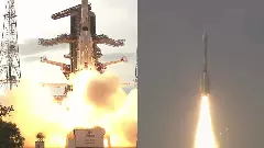 ನಭಕ್ಕೆ ಹಾರಿದ ಇಸ್ರೋ-ನಾಸಾ ಜಂಟಿ ಸಹಭಾಗಿತ್ವದ NISAR ಭೂ ವೀಕ್ಷಣಾ ಉಪಗ್ರಹ