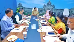 Womens economic empowerment through joint responsibility groups