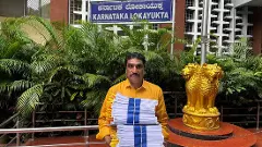 ಮಾಗಡಿ ಶಾಸಕ ಬಾಲಕೃಷ್ಣ ಕುಟುಂಬದ ವಿರುದ್ಧ ಭೂ ಹಗರಣ ಆರೋಪ; ಲೋಕಾಯುಕ್ತಕ್ಕೆ ದೂರು ದಾಖಲು