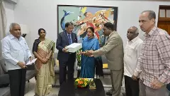 Mysore MUDA Case |ನ್ಯಾ.ಪಿ.ಎನ್‌.ದೇಸಾಯಿ ಆಯೋಗದ ವರದಿ; ಸಿಎಂ ಕುಟುಂಬಕ್ಕೆ ಕ್ಲೀನ್‌ಚಿಟ್?