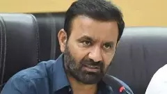 Work Hour Extension | ಕಾರ್ಮಿಕರು ಒಪ್ಪಿದರಷ್ಟೇ 10 ಗಂಟೆ ಕೆಲಸದ ಅವಧಿ ಜಾರಿ - ಸಚಿವ ಸಂತೋಷ್‌ ಲಾಡ್‌ ಸ್ಪಷ್ಟನೆ