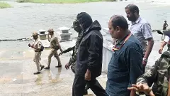 ಧರ್ಮಸ್ಥಳ ಪ್ರಕರಣ |ಎಸ್‌ಐಟಿ ತನಿಖೆ ಷಡ್ಯಂತ್ರಕ್ಕಷ್ಟೇ ಸೀಮಿತವಾಯ್ತೇ? ನೆರೆ ರಾಜ್ಯಗಳಿಗೂ ತನಿಖೆ ವಿಸ್ತರಣೆಯಾಗಲಿದೆಯೇ?