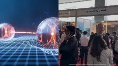 ಕ್ವಾಂಟಮ್‌ ಉದ್ಯಮ ಆರಂಭಕ್ಕೆ ಕರ್ನಾಟಕ, ಆಂಧ್ರ ನಡುವೆ ಪೈಪೋಟಿ