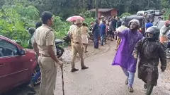 ಧರ್ಮಸ್ಥಳ ಪ್ರಕರಣ | ಮಾಧ್ಯಮ ಸಿಬ್ಬಂದಿ ಮೇಲೆ ಸ್ಥಳೀಯರ ಹಲ್ಲೆ ; ಮೂವರು ಆಸ್ಪತ್ರೆಗೆ ದಾಖಲು