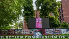 ಚುನಾವಣಾ ಆಯೋಗದಿಂದ ಇಂದು ಸುದ್ದಿಗೋಷ್ಠಿ; ಹಲವು ಸ್ಪಷ್ಟನೆ ನಿರೀಕ್ಷೆ