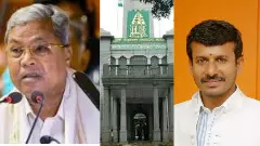 Congress creates tax raj in the name of Greater Bengaluru