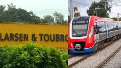 Bangalore Suburban Project further delayed, L&T pulls out of the project