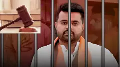 ಅತ್ಯಾಚಾರ ಪ್ರಕರಣ |ಪ್ರಜ್ವಲ್‌ ರೇವಣ್ಣಗೆ ಜೀವಾವಧಿ ಶಿಕ್ಷೆ ; ಜನಪ್ರತಿನಿಧಿಗಳ ವಿಶೇಷ ನ್ಯಾಯಾಲಯದ ತೀರ್ಪು