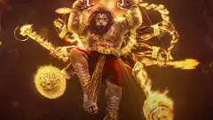 ದಾಖಲೆ ಬರೆದ ಹೊಂಬಾಳೆ ಫಿಲ್ಮ್ಸ್ ನಿರ್ಮಾಣದ ಮಹಾವತಾರ ನರಸಿಂಹ ಅನಿಮೇಷನ್ ಸಿನಿಮಾ