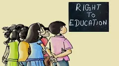 Right To Education Act| 11,454 ಸೀಟುಗಳ ಪೈಕಿ ಭರ್ತಿಯಾಗಿದ್ದು  2,491 ಸೀಟು ಮಾತ್ರ..!