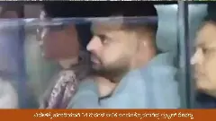 ವಿದೇಶಕ್ಕೆ ಪರಾರಿಯಾಗಿ 34 ದಿನಗಳ ಬಳಿಕ ಬಂಧನಕ್ಕೊಳಗಾಗಿದ್ದ ಪ್ರಜ್ವಲ್ ರೇವಣ್ಣ