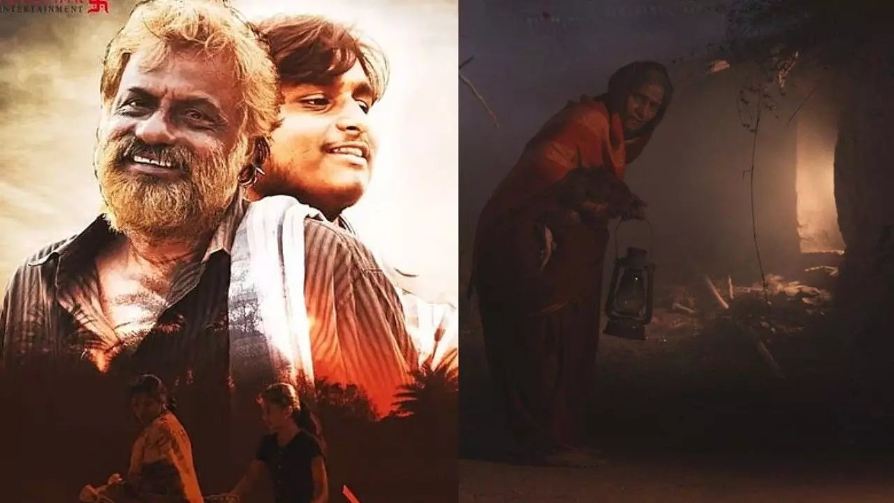 71ನೇ ರಾಷ್ಟ್ರೀಯ ಚಲನಚಿತ್ರ ಪ್ರಶಸ್ತಿ ಪ್ರಕಟ; ಕನ್ನಡದ ‘ಕಂದೀಲು’, ‘ಸನ್ಫ್ಲವರ್ಸ್’ಗೆ ರಾಷ್ಟ್ರ ಪ್ರಶಸ್ತಿ ಮುಕುಟ 71ನೇ ರಾಷ್ಟ್ರೀಯ ಚಲನಚಿತ್ರ ಪ್ರಶಸ್ತಿ ಪ್ರಕಟ; ಕನ್ನಡದ ‘ಕಂದೀಲು’, ‘ಸನ್ಫ್ಲವರ್ಸ್’ಗೆ ರಾಷ್ಟ್ರ ಪ್ರಶಸ್ತಿ ಮುಕುಟ