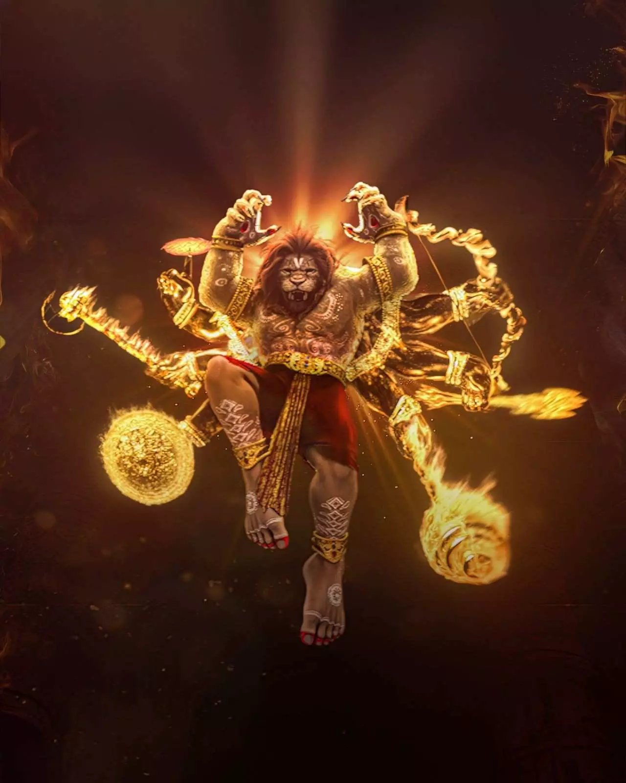 ದಾಖಲೆ ಬರೆದ ಹೊಂಬಾಳೆ ಫಿಲ್ಮ್ಸ್ ನಿರ್ಮಾಣದ ಮಹಾವತಾರ ನರಸಿಂಹ ಅನಿಮೇಷನ್ ಸಿನಿಮಾ ದಾಖಲೆ ಬರೆದ ಹೊಂಬಾಳೆ ಫಿಲ್ಮ್ಸ್ ನಿರ್ಮಾಣದ ಮಹಾವತಾರ ನರಸಿಂಹ ಅನಿಮೇಷನ್ ಸಿನಿಮಾ