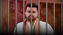 ಪ್ರಜ್ವಲ್ ರೇವಣ್ಣಗೆ ಕೈದಿ ನಂಬರ್ 15528: ಪರಪ್ಪನ ಅಗ್ರಹಾರದಲ್ಲಿ ಇನ್ನು ಸಜಾ ಕೈದಿ