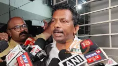 ಧರ್ಮಸ್ಥಳ ಪ್ರಕರಣ | ಬಾಲಕಿ ಶವ ಹೂತಿಟ್ಟಿರುವ ಆರೋಪ; ಇಚಿಲಂಪಾಡಿ ವ್ಯಕ್ತಿಯಿಂದ ಎಸ್ಐಟಿಗೆ ದೂರು, ನಾಳೆ ವಿಚಾರಣೆ