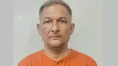 ಕೋಲಾರದಲ್ಲಿ ಭೂಗತ ಪಾತಕಿ ಬಂಧನ; ರವಿ ಪೂಜಾರಿ ಸಹಚರನಾಗಿದ್ದ ಆರೋಪಿ ಕವಿರಾಜ್