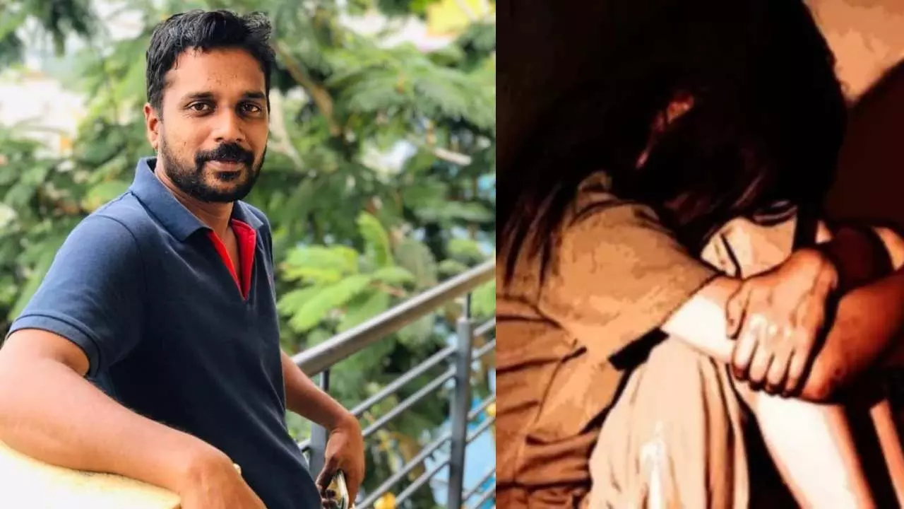 ಪಿಜಿ ಮಾಲೀಕನಿಂದ ಕಾಲೇಜು ವಿದ್ಯಾರ್ಥಿನಿ ಮೇಲೆ ಅತ್ಯಾಚಾರ: ಆರೋಪಿ ಬಂಧನ ಪಿಜಿ ಮಾಲೀಕನಿಂದ ಕಾಲೇಜು ವಿದ್ಯಾರ್ಥಿನಿ ಮೇಲೆ ಅತ್ಯಾಚಾರ: ಆರೋಪಿ ಬಂಧನ