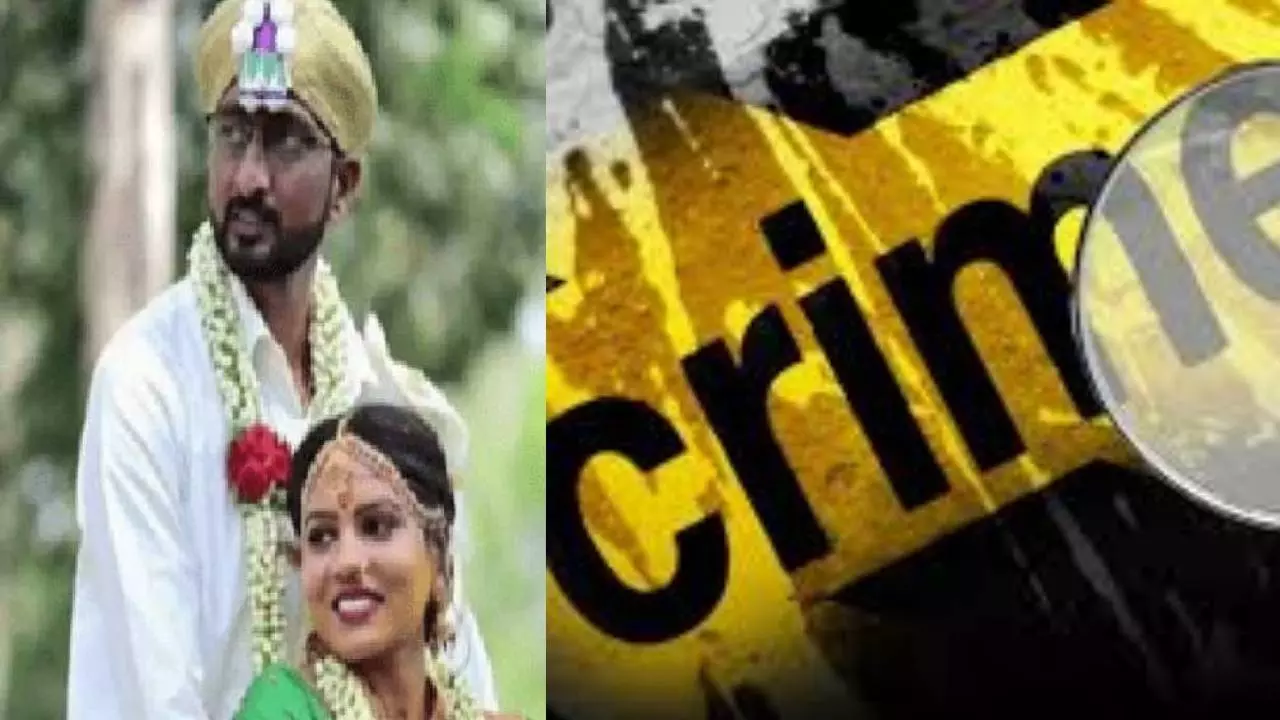 ಹಾಸನದಲ್ಲಿ ಪೈಶಾಚಿಕ ಕೃತ್ಯ: ಕುಡಿದ ಮತ್ತಿನಲ್ಲಿ ಪತ್ನಿಯನ್ನೇ ಕೊಲ್ಲಲು ಯತ್ನಿಸಿದ ಪತಿ ಹಾಸನದಲ್ಲಿ ಪೈಶಾಚಿಕ ಕೃತ್ಯ: ಕುಡಿದ ಮತ್ತಿನಲ್ಲಿ ಪತ್ನಿಯನ್ನೇ ಕೊಲ್ಲಲು ಯತ್ನಿಸಿದ ಪತಿ
