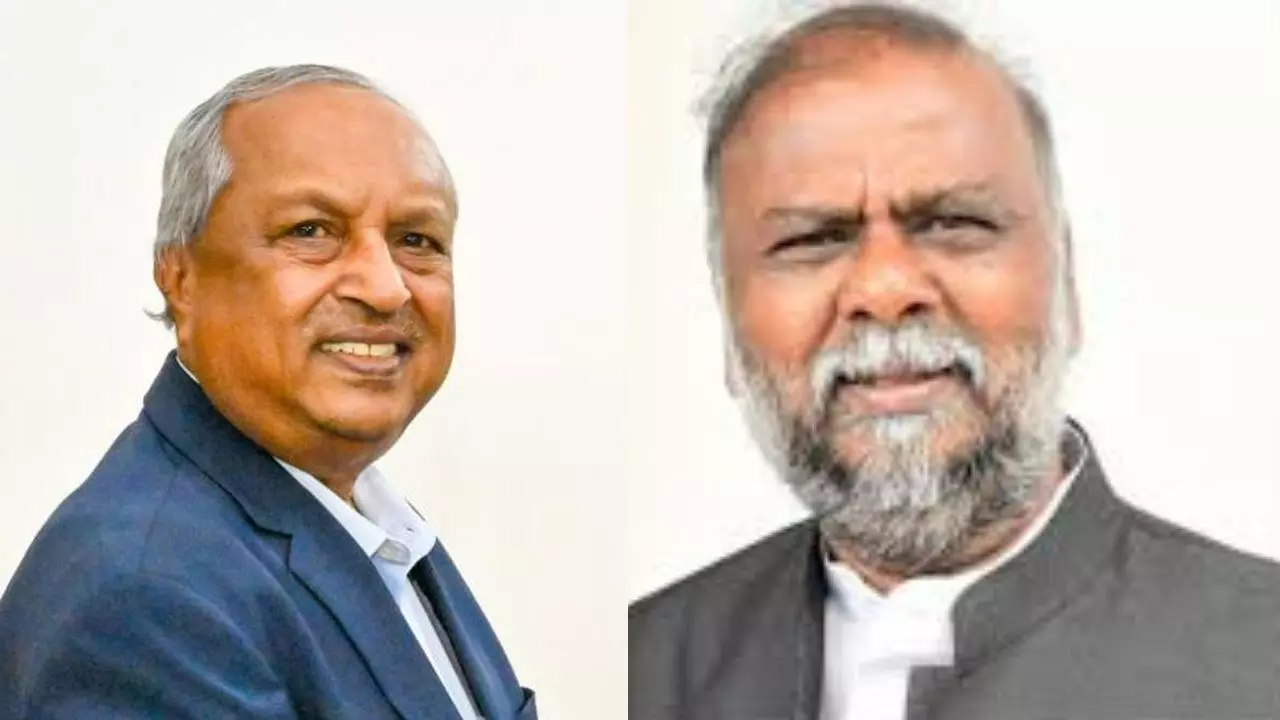 ಒಳ ಮೀಸಲಾತಿ: ಆ.4ರಂದು ನಾಗಮೋಹನ್ ದಾಸ್ ವರದಿ ಸಲ್ಲಿಕೆ, 20 ದಿನಗಳಲ್ಲಿ ಅನುಷ್ಠಾನದ ಭರವಸೆ
