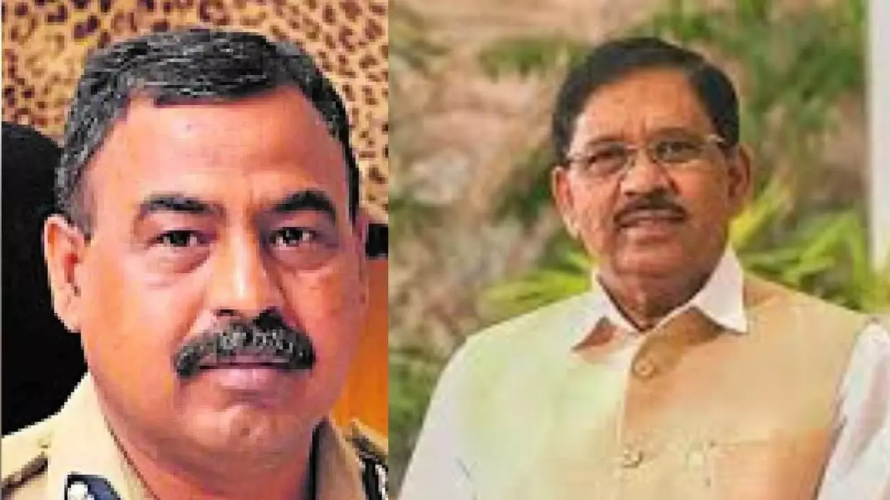 ಪ್ರಜ್ವಲ್ ಪ್ರಕರಣ ಭೇದಿಸಿದ ಎಸ್​ಐಟಿ ತಂಡಕ್ಕೆ ಮುಖ್ಯಮಂತ್ರಿ ಪದಕ, ರಾಷ್ಟ್ರಪತಿ ಪದಕಕ್ಕೆ ಶಿಫಾರಸು