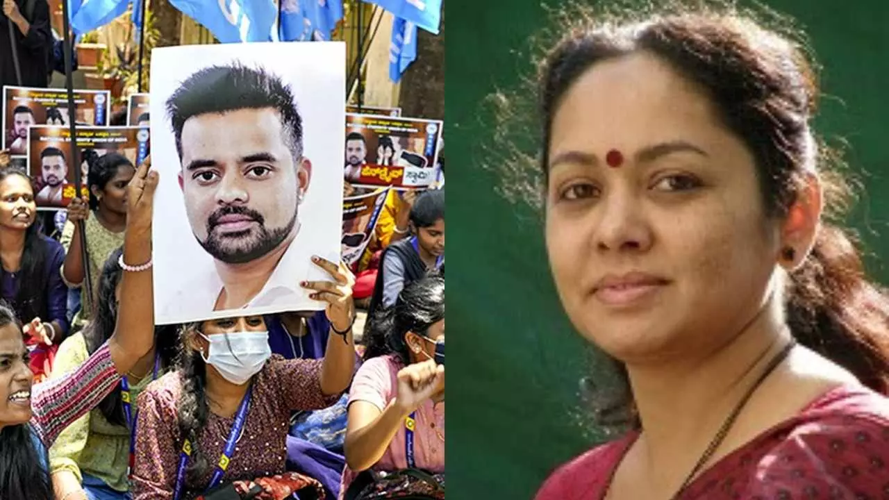 ಪ್ರಜ್ವಲ್​ ರೇವಣ್ಣಗೆ ಸೇರಿದ ಪೆನ್ ಡ್ರೈವ್ ಹಂಚಿದವರಿಗೂ ಕಾದಿದೆಯೇ ಜೈಲು?