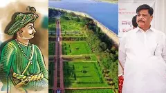 Tipu Sultan Laid the Foundation for KRS Dam: Minister Mahadevas Statement Sparks Controversy