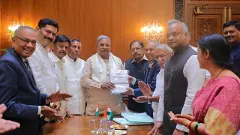 Internal Reservation | ಆ.7 ರಂದು ಸಚಿವ ಸಂಪುಟ ಸಭೆಯಲ್ಲಿ ಒಳಮೀಸಲಾತಿ ವರದಿ ಮಂಡನೆ; ಸಿಎಂ