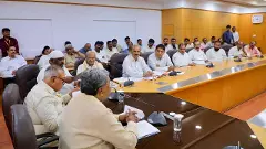 ಸಾರಿಗೆ ಮುಷ್ಕರ| ಕಾರ್ಮಿಕರ ಬೇಡಿಕೆಗೆ ಹಣಕಾಸು ಇಲಾಖೆ ಆಕ್ಷೇಪ; ಸಂಧಾನದ ಆಯ್ಕೆ ಮುಕ್ತವಾಗಿಟ್ಟ ಸರ್ಕಾರ