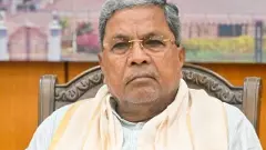 Law department to investigate vote rigging: CM Siddaramaiah