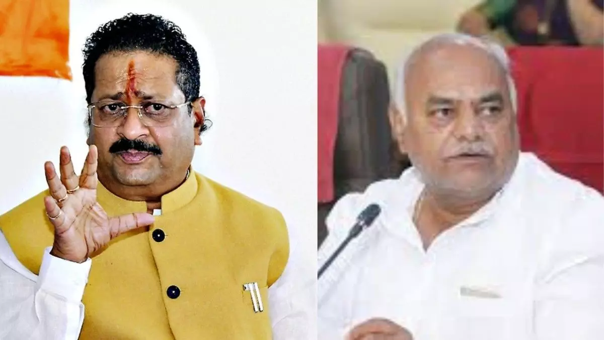 Defamation Case Against Basanagouda Patil Yatnal: Supreme Court Dismisses Shivanand Patil’s Plea Defamation Case Against Basanagouda Patil Yatnal: Supreme Court Dismisses Shivanand Patil’s Plea
